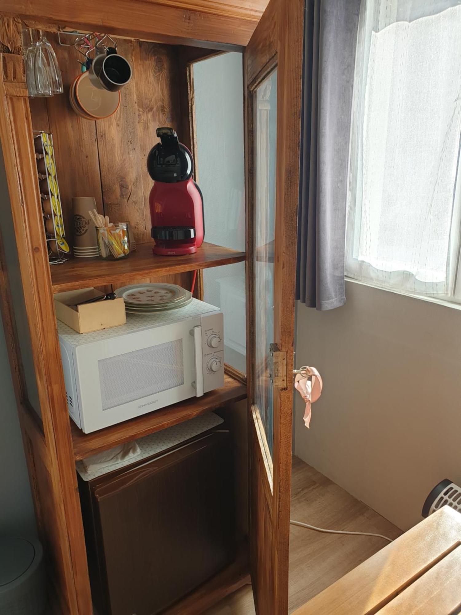 Le Grand Cedre Spa Et Sauna Interieur Piscine Marolles  Habitación foto
